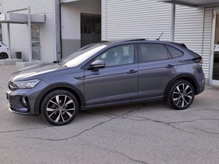 VOLKSWAGEN Taigo 1.0 TSI 110 CV R-Line