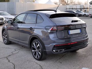 VOLKSWAGEN Taigo 1.0 TSI 110 CV R-Line