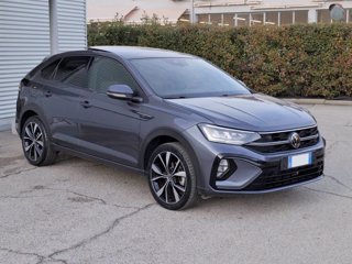 VOLKSWAGEN Taigo 1.0 TSI 110 CV R-Line