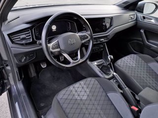 VOLKSWAGEN Taigo 1.0 TSI 110 CV R-Line