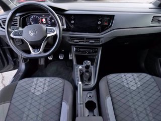 VOLKSWAGEN Taigo 1.0 TSI 110 CV R-Line