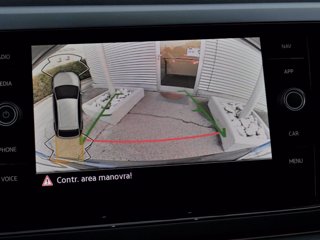 VOLKSWAGEN Taigo 1.0 TSI 110 CV R-Line