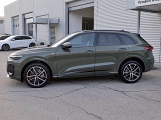 AUDI Q5 NEW 2.0 Tdi Quattro 204cv S-tronic S-line edition