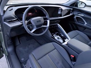 AUDI Q5 NEW 2.0 Tdi Quattro 204cv S-tronic S-line edition