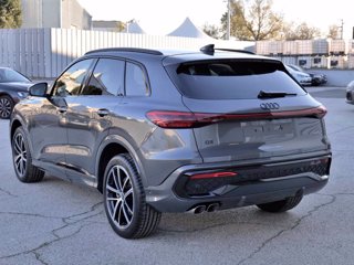 AUDI Q5 NEW 2.0 Tdi Quattro 204cv S-tronic S-line edition