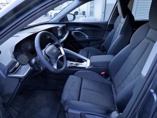 AUDI Q5 Sportback NEW 2.0 Tdi Q. 204cv S-tr. S.line edit.