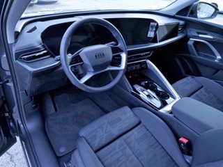 AUDI Q5 Sportback NEW 2.0 Tdi Q. 204cv S-tr. S.line edit.