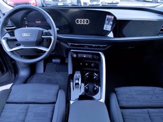 AUDI Q5 Sportback NEW 2.0 Tdi Q. 204cv S-tr. S.line edit.