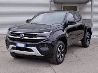 VOLKSWAGEN Amarok 2.0 Tdi 205cv Style 4m. aut. (36.885,00 + iva)