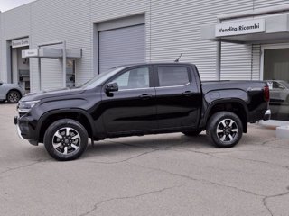 VOLKSWAGEN Amarok 2.0 Tdi 205cv Style 4m. aut. (37.705,00 + iva)