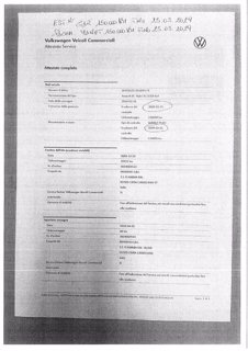 VOLKSWAGEN Amarok 2.0 Tdi 205cv Style 4m. aut. (37.705,00 + iva)