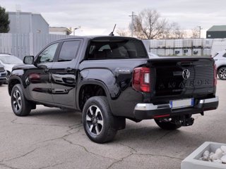 VOLKSWAGEN Amarok 2.0 Tdi 205cv Style 4m. aut. (37.705,00 + iva)