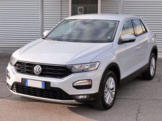 VOLKSWAGEN T-Roc 1.6 Tdi 115cv Business