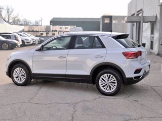 VOLKSWAGEN T-Roc 1.6 Tdi 115cv Business