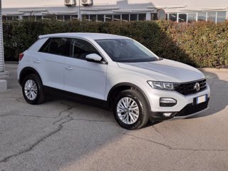 VOLKSWAGEN T-Roc 1.6 Tdi 115cv Business
