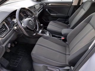 VOLKSWAGEN T-Roc 1.6 Tdi 115cv Business