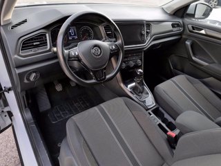 VOLKSWAGEN T-Roc 1.6 Tdi 115cv Business