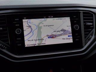 VOLKSWAGEN T-Roc 1.6 Tdi 115cv Business