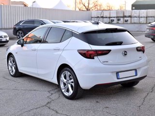 OPEL Astra 1.6 CDTi 136cv Start&Stop 5 porte Dynamic