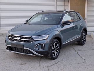 VOLKSWAGEN T-Roc 1.0 Tsi 115cv Style