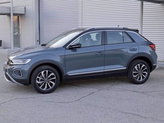 VOLKSWAGEN T-Roc 1.0 Tsi 115cv Style