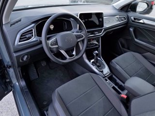VOLKSWAGEN T-Roc 1.0 Tsi 115cv Style