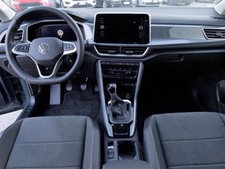 VOLKSWAGEN T-Roc 1.0 Tsi 115cv Style