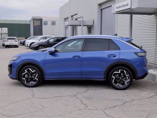 VOLKSWAGEN T-Roc NEW 1.5 eTsi 150cv R-line Dsg