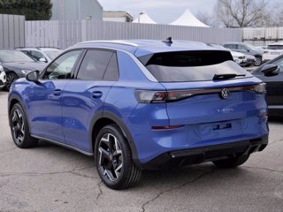 VOLKSWAGEN T-Roc NEW 1.5 eTsi 150cv R-line Dsg