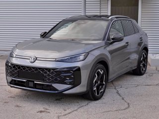 VOLKSWAGEN T-Roc NEW 1.5 eTsi 150cv R-line Dsg