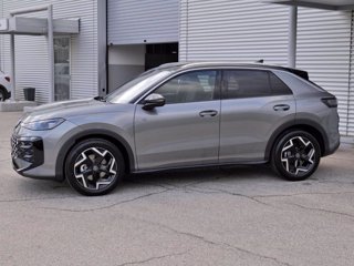 VOLKSWAGEN T-Roc NEW 1.5 eTsi 150cv R-line Dsg