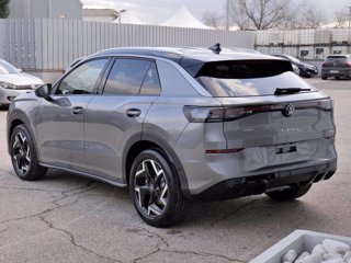 VOLKSWAGEN T-Roc NEW 1.5 eTsi 150cv R-line Dsg