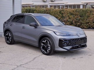 VOLKSWAGEN T-Roc NEW 1.5 eTsi 150cv R-line Dsg
