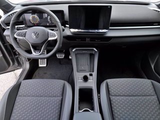 VOLKSWAGEN T-Roc NEW 1.5 eTsi 150cv R-line Dsg