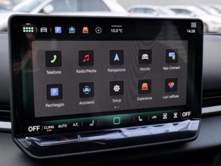 VOLKSWAGEN T-Roc NEW 1.5 eTsi 150cv R-line Dsg