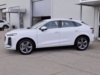 AUDI Q3 Sportback NEW 2.0 Tdi 150cv S-tr. S-line edition