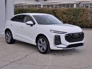 AUDI Q3 Sportback NEW 2.0 Tdi 150cv S-tr. S-line edition