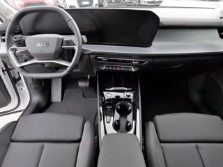 AUDI Q3 Sportback NEW 2.0 Tdi 150cv S-tr. S-line edition