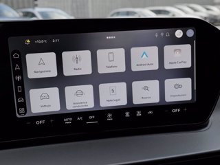 AUDI Q3 Sportback NEW 2.0 Tdi 150cv S-tr. S-line edition