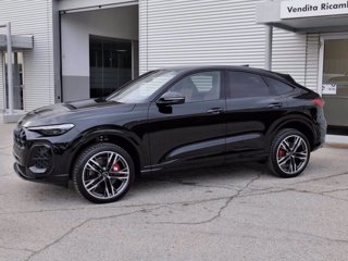 AUDI SQ5 Sportback NEW 3.0 Tfsi Q. 367cv S-tr. Sport Attit.