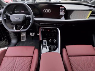 AUDI SQ5 Sportback NEW 3.0 Tfsi Q. 367cv S-tr. Sport Attit.