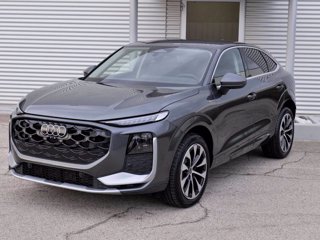 AUDI Q3 Sportback NEW 2.0 Tdi 150cv S-tr. S-line edition