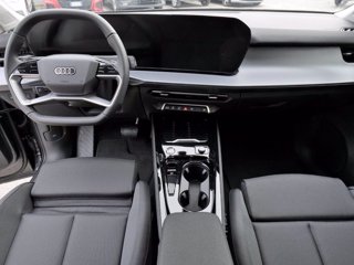 AUDI Q3 Sportback NEW 2.0 Tdi 150cv S-tr. S-line edition