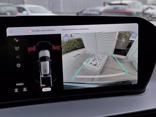 AUDI Q3 Sportback NEW 2.0 Tdi 150cv S-tr. S-line edition