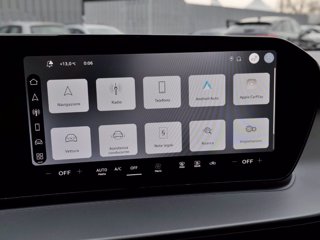 AUDI Q3 Sportback NEW 2.0 Tdi 150cv S-tr. S-line edition