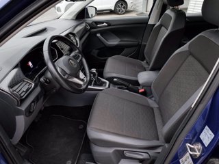 VOLKSWAGEN T-Cross 1.6 Tdi 95cv Advanced R-line Dsg