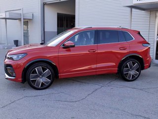 VOLKSWAGEN Tiguan 1.5 eTsi 150cv R-Line Plus Dsg