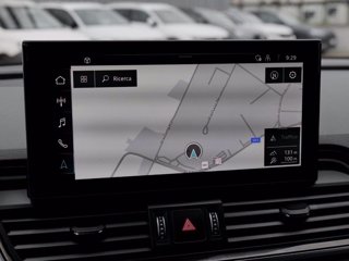 AUDI Q5 Sportback 2.0 Tdi Q. 204cv S-tronic S-line Plus