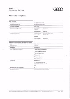 AUDI Q5 Sportback 2.0 Tdi Q. 204cv S-tronic S-line Plus