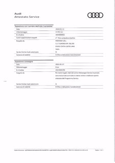 AUDI Q5 Sportback 2.0 Tdi Q. 204cv S-tronic S-line Plus